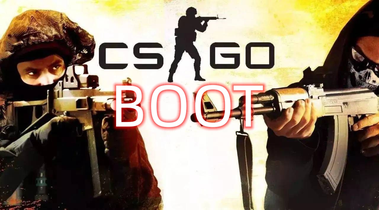 CSGOBOOT辅助