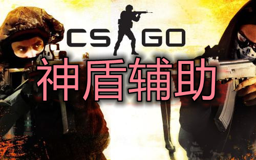 CSGO 神盾 辅助